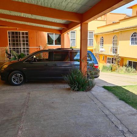 Jilotepec de Abasolo Casa Granada Jilotepec 아파트 외부 사진