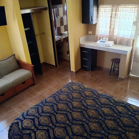Jilotepec de Abasolo Casa Granada Jilotepec 아파트 외부 사진