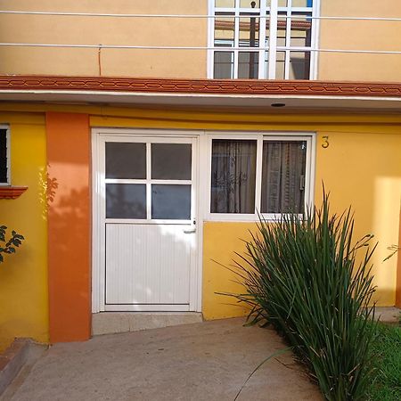 Jilotepec de Abasolo Casa Granada Jilotepec 아파트 외부 사진