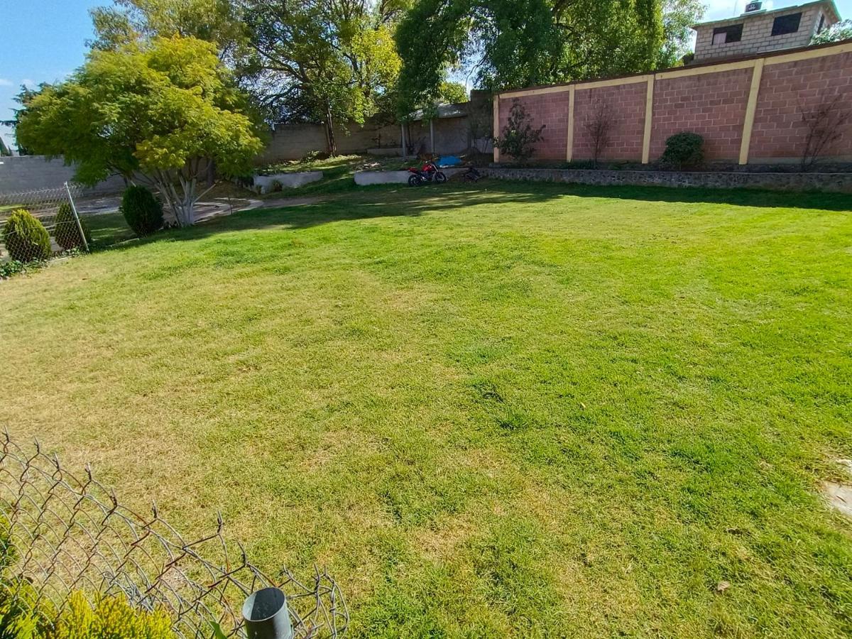 Jilotepec de Abasolo Casa Granada Jilotepec 아파트 외부 사진