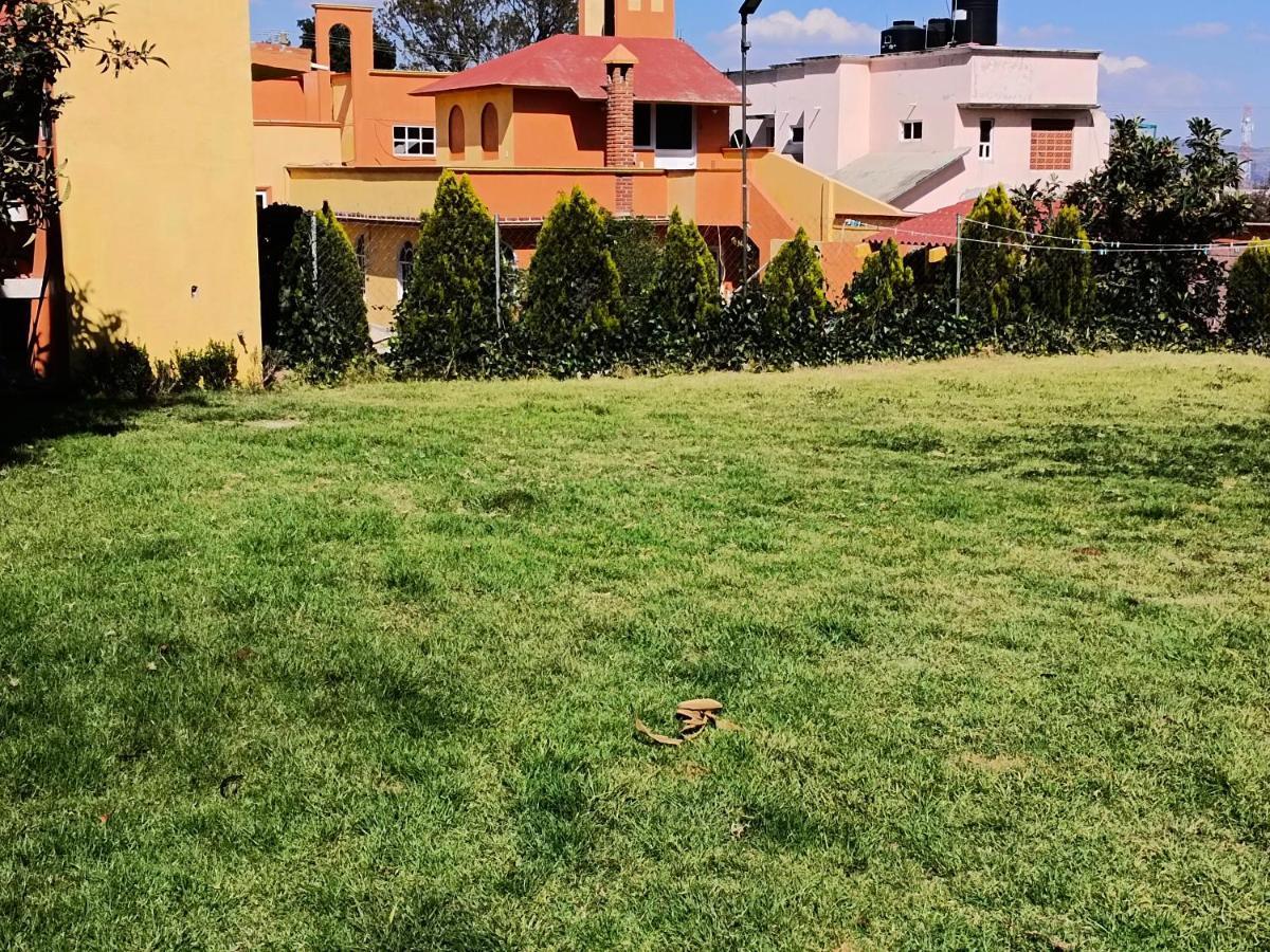 Jilotepec de Abasolo Casa Granada Jilotepec 아파트 외부 사진