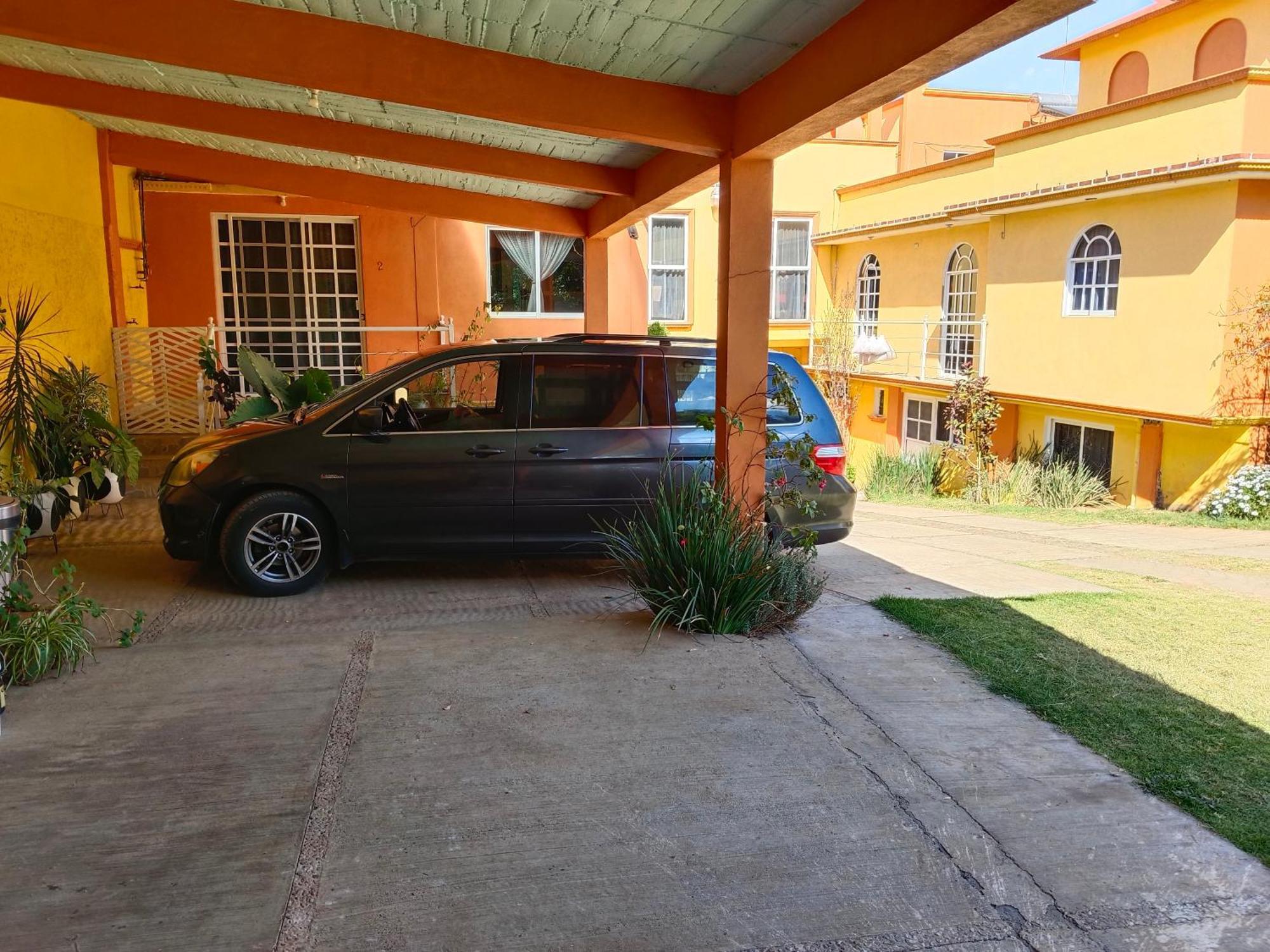 Jilotepec de Abasolo Casa Granada Jilotepec 아파트 외부 사진