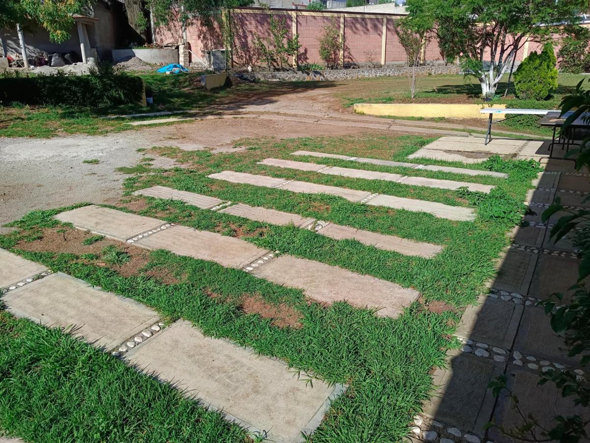 Jilotepec de Abasolo Casa Granada Jilotepec 아파트 외부 사진