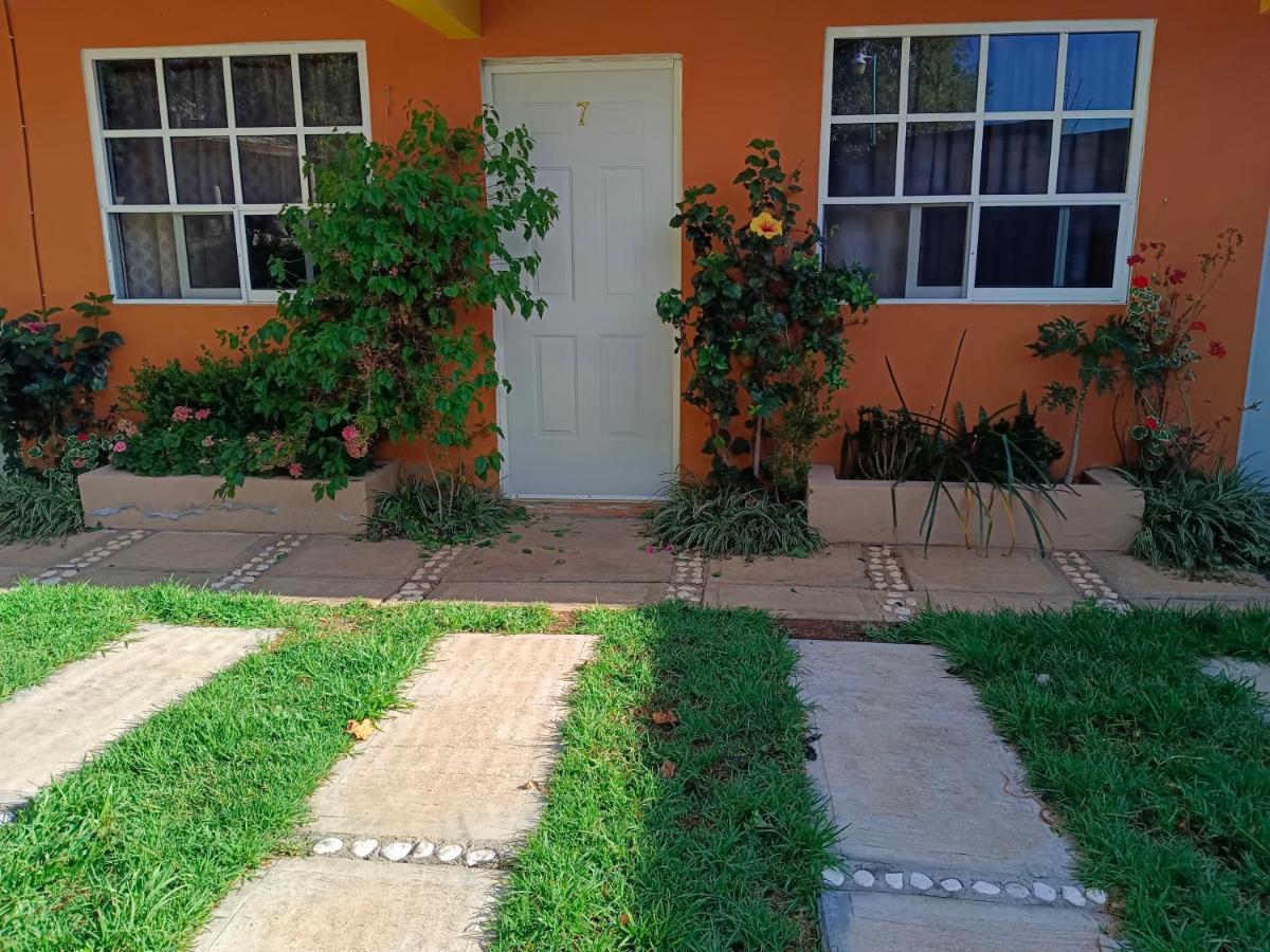 Jilotepec de Abasolo Casa Granada Jilotepec 아파트 외부 사진