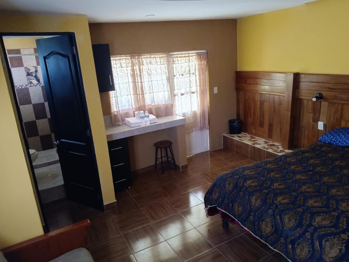 Jilotepec de Abasolo Casa Granada Jilotepec 아파트 외부 사진