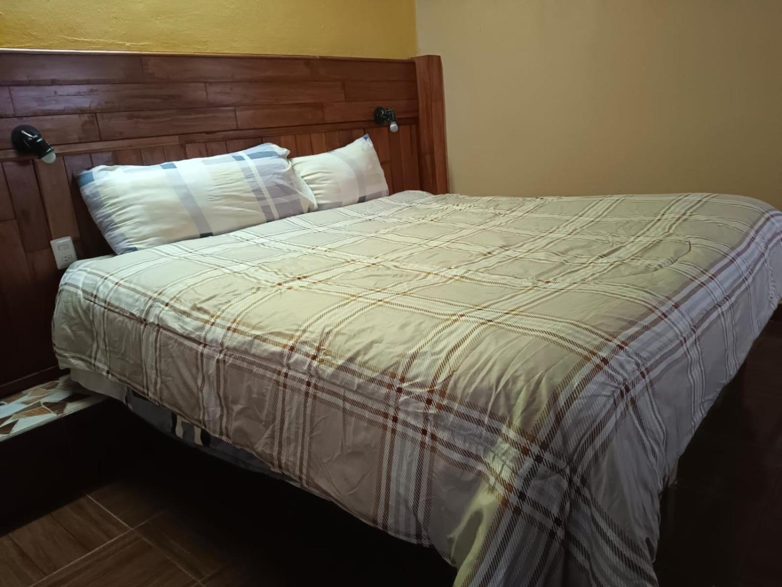 Jilotepec de Abasolo Casa Granada Jilotepec 아파트 외부 사진