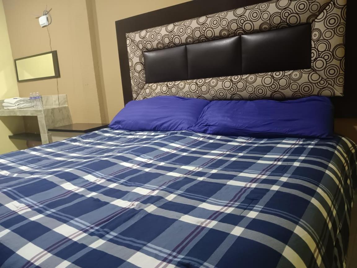 Jilotepec de Abasolo Casa Granada Jilotepec 아파트 외부 사진