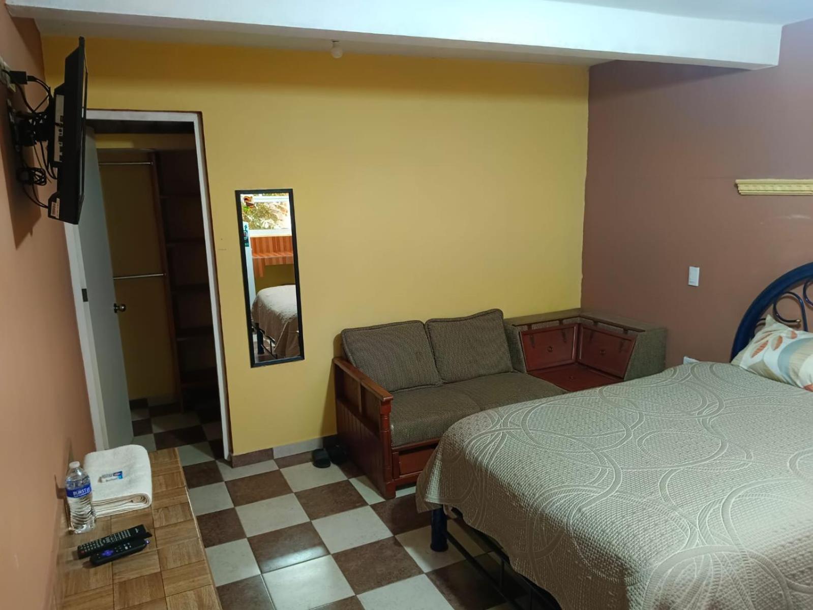 Jilotepec de Abasolo Casa Granada Jilotepec 아파트 외부 사진