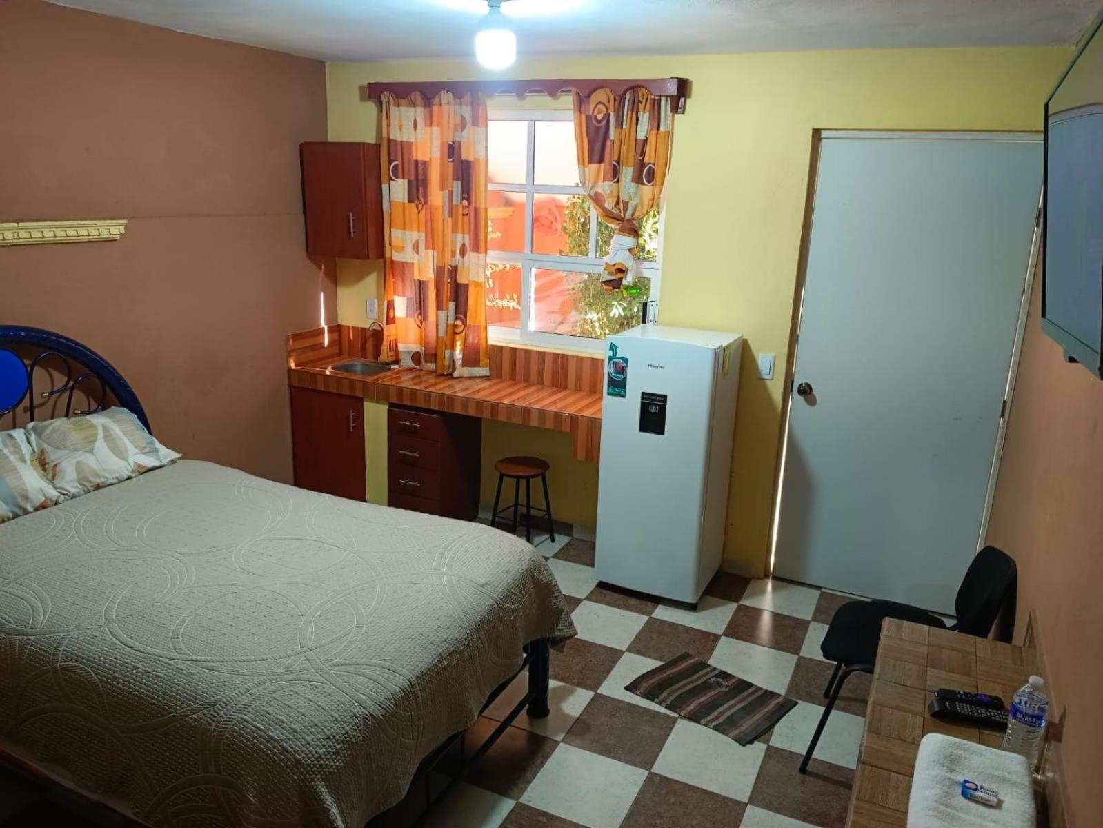 Jilotepec de Abasolo Casa Granada Jilotepec 아파트 외부 사진