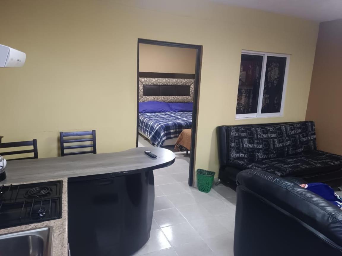 Jilotepec de Abasolo Casa Granada Jilotepec 아파트 외부 사진