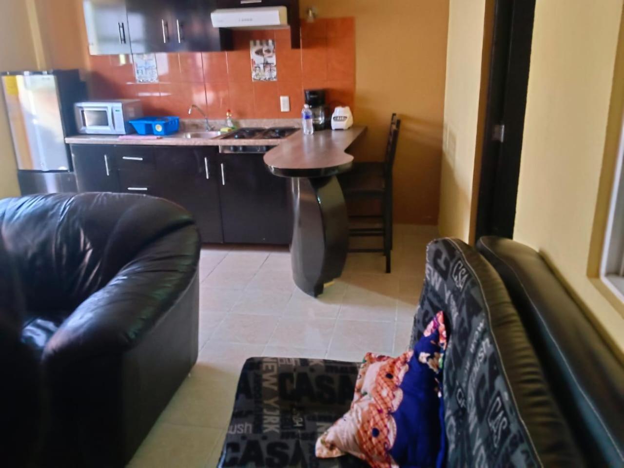 Jilotepec de Abasolo Casa Granada Jilotepec 아파트 외부 사진