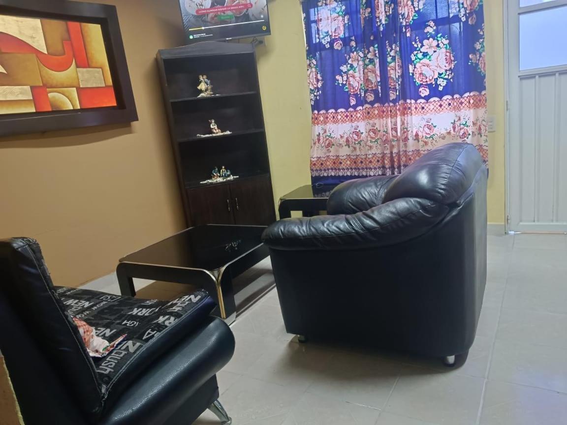 Jilotepec de Abasolo Casa Granada Jilotepec 아파트 외부 사진