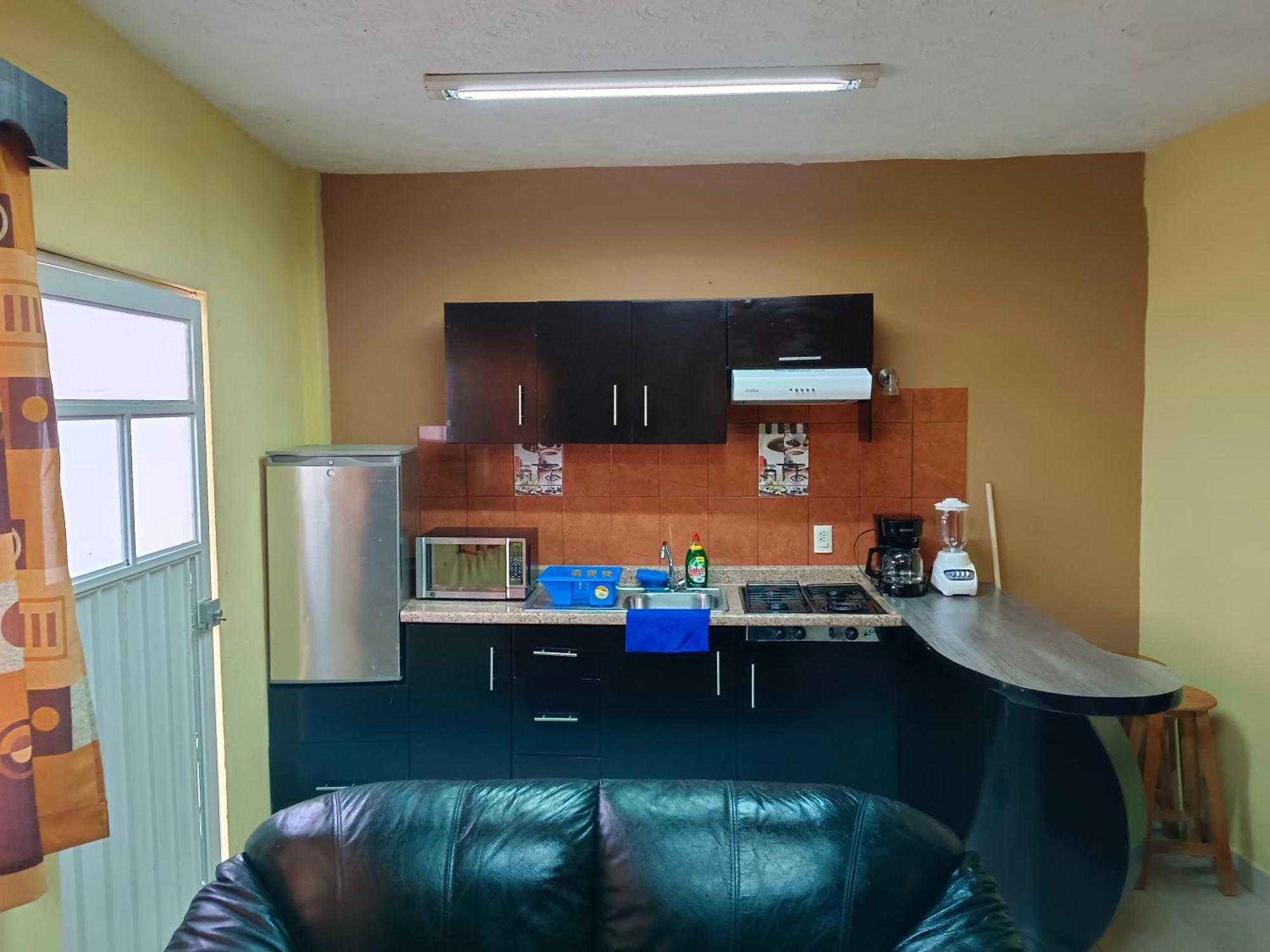 Jilotepec de Abasolo Casa Granada Jilotepec 아파트 외부 사진