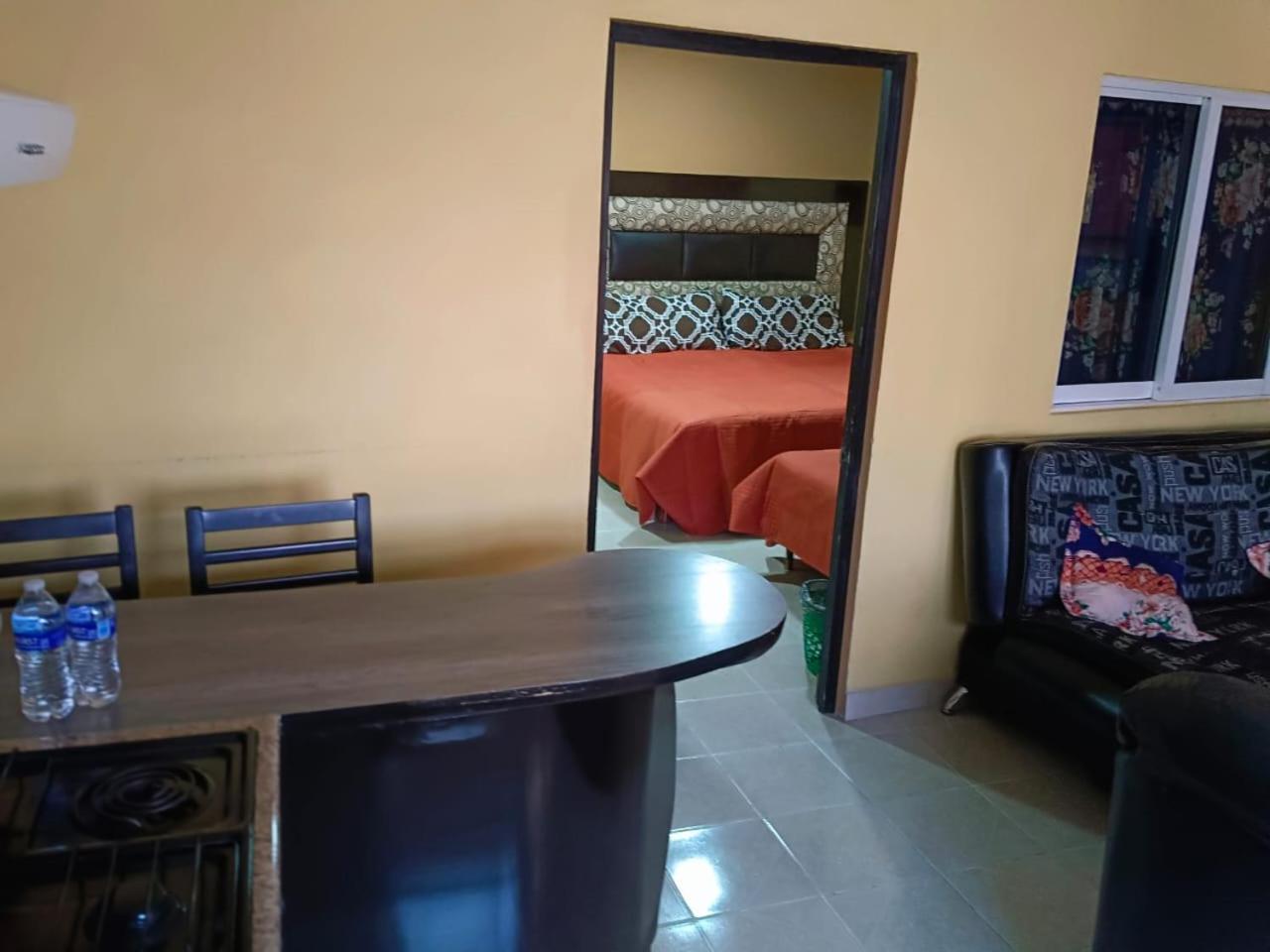 Jilotepec de Abasolo Casa Granada Jilotepec 아파트 외부 사진