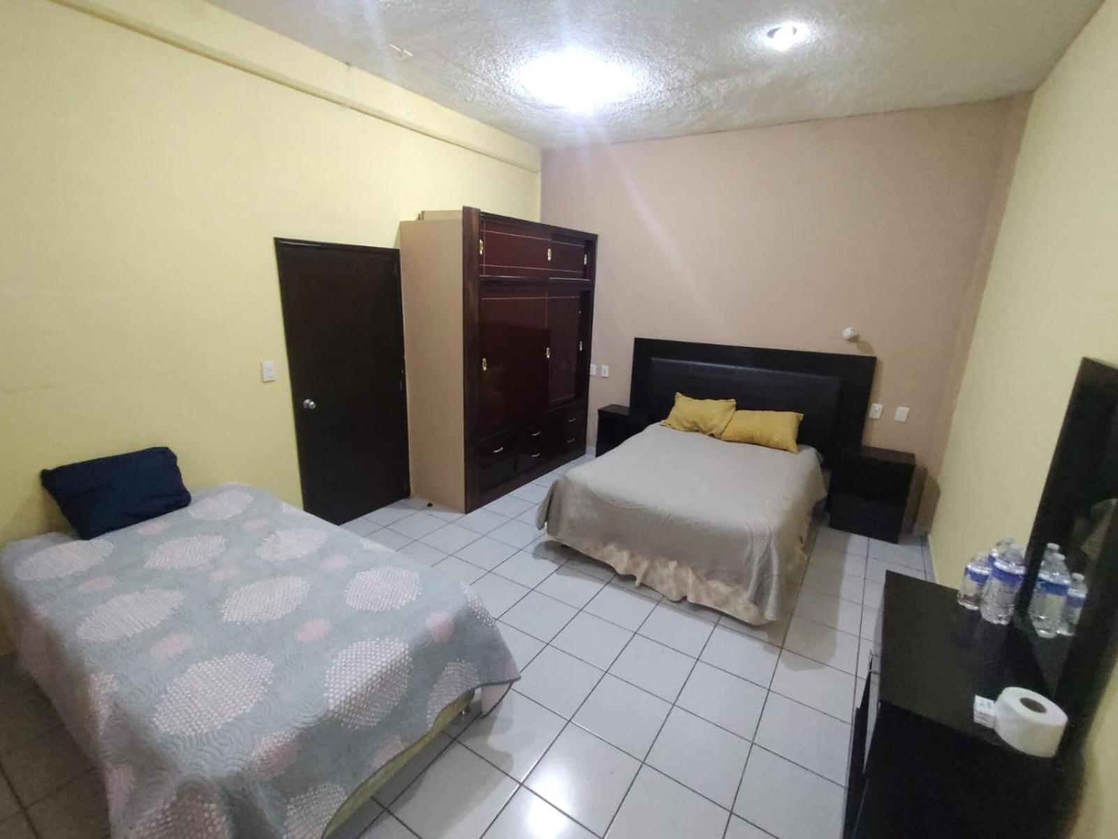 Jilotepec de Abasolo Casa Granada Jilotepec 아파트 외부 사진