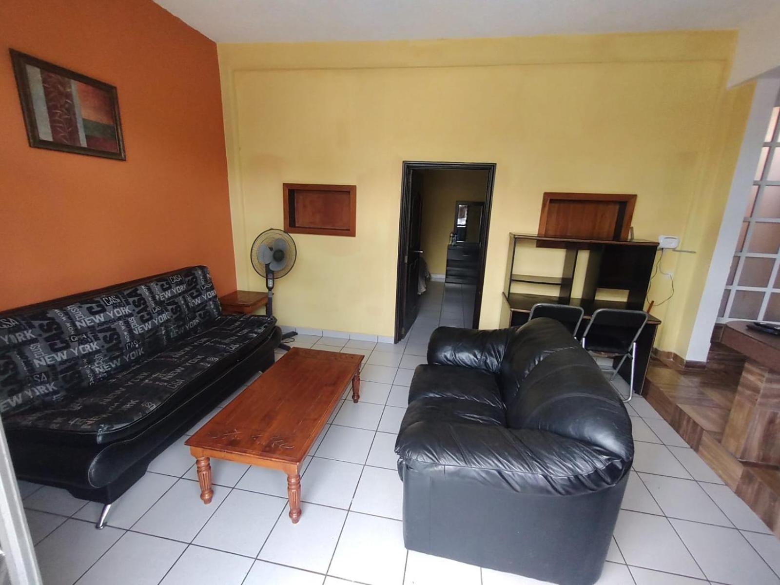 Jilotepec de Abasolo Casa Granada Jilotepec 아파트 외부 사진