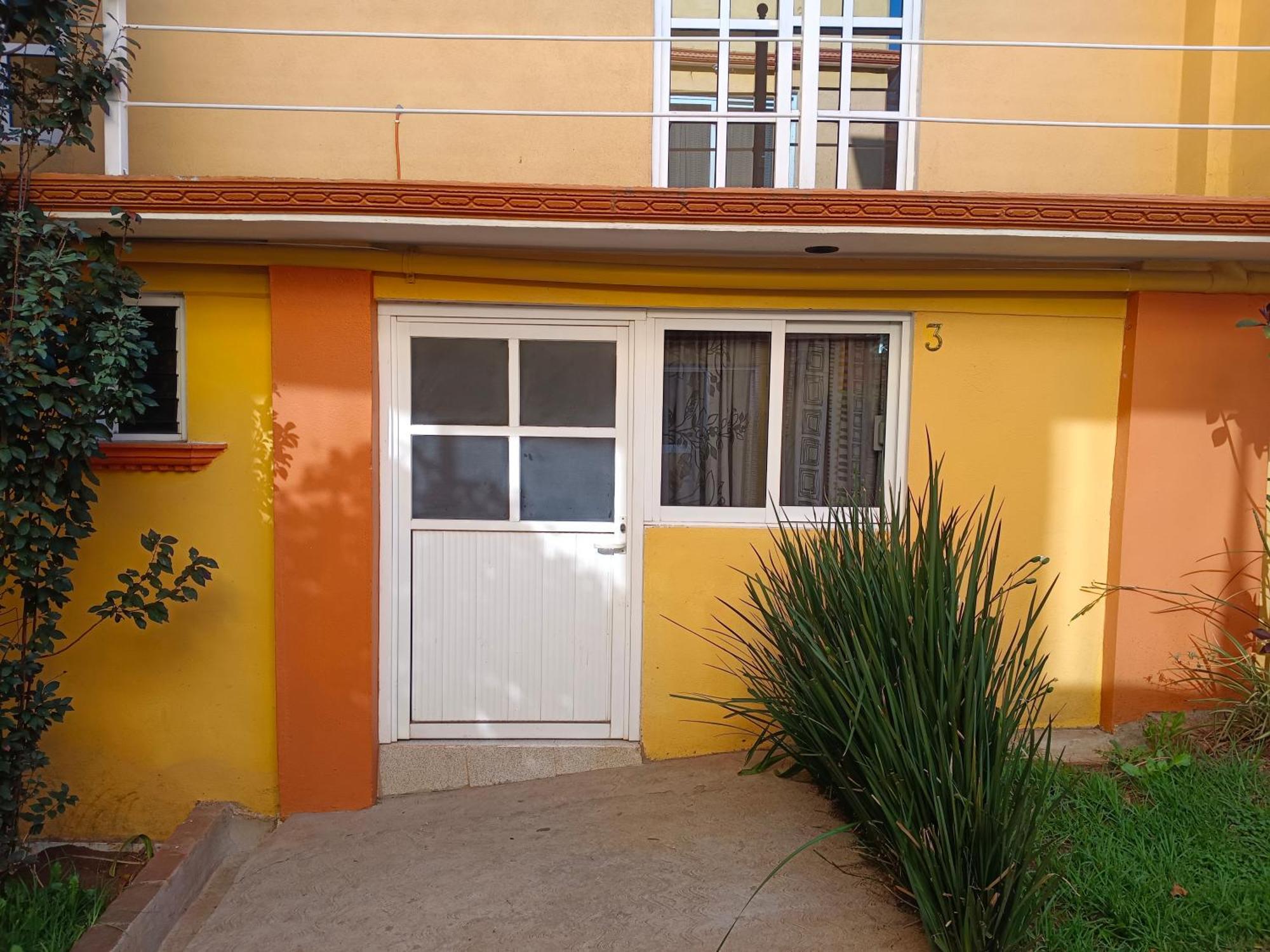 Jilotepec de Abasolo Casa Granada Jilotepec 아파트 외부 사진
