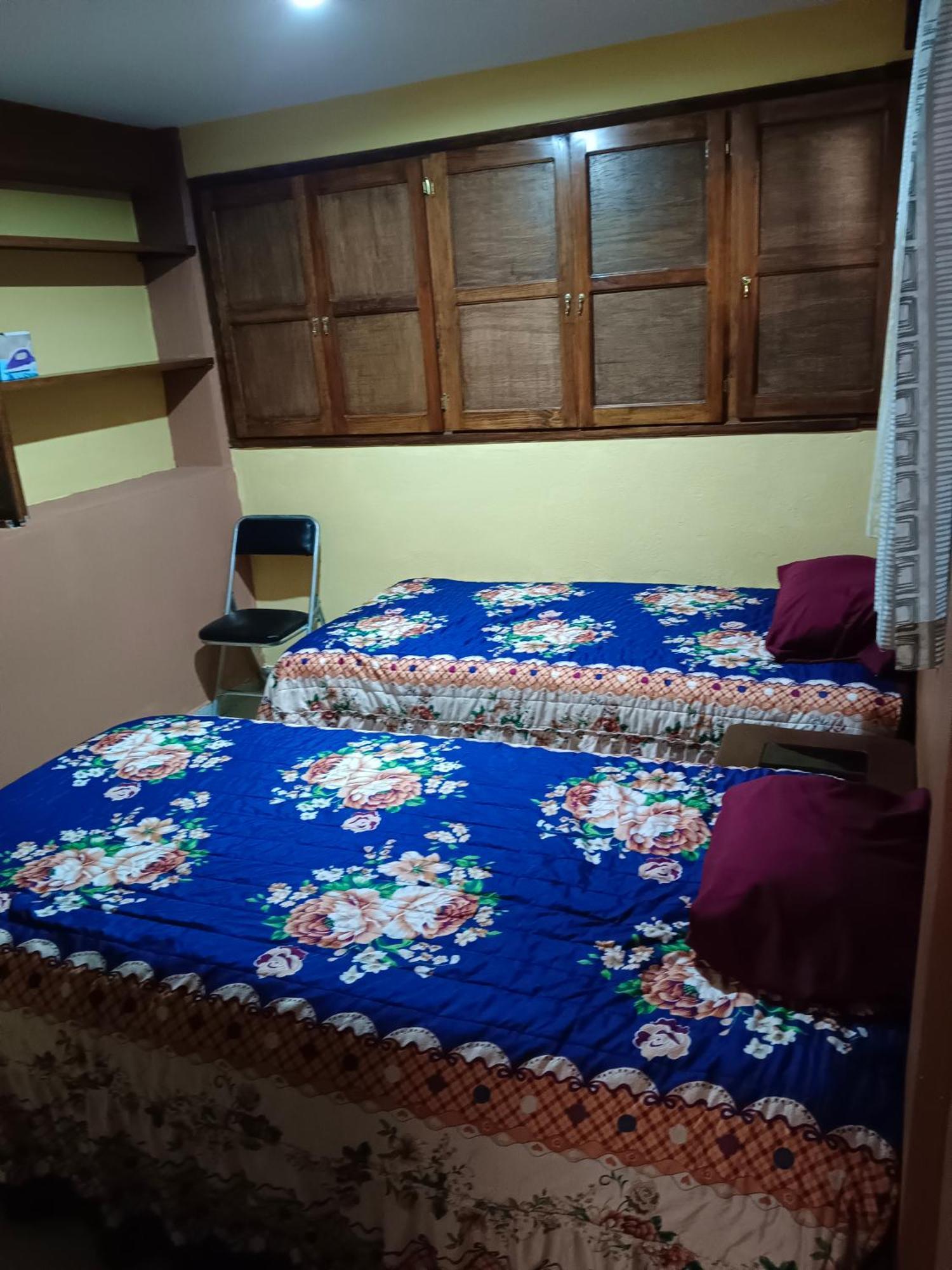 Jilotepec de Abasolo Casa Granada Jilotepec 아파트 외부 사진