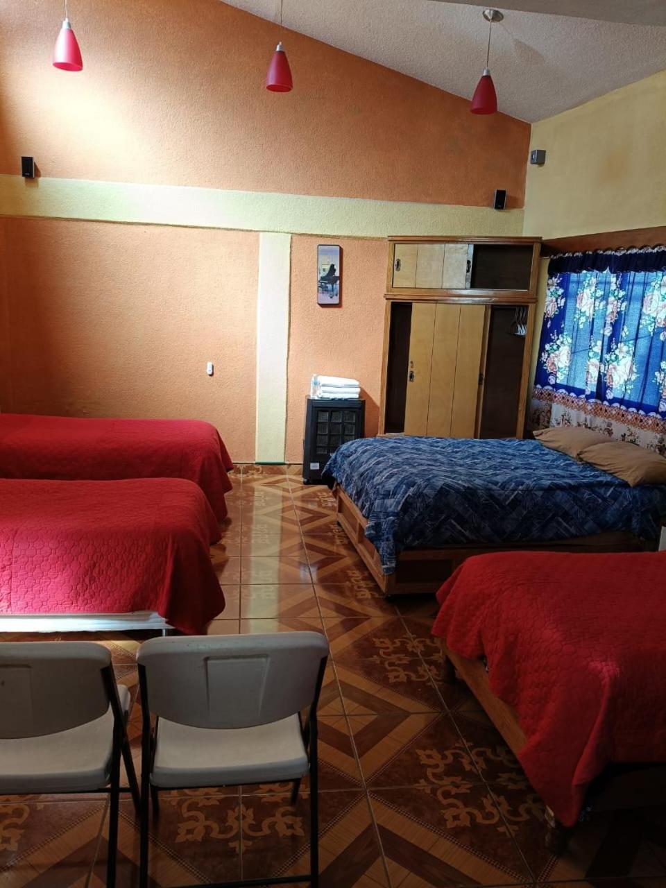 Jilotepec de Abasolo Casa Granada Jilotepec 아파트 외부 사진