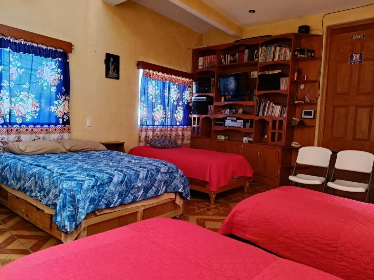 Jilotepec de Abasolo Casa Granada Jilotepec 아파트 외부 사진