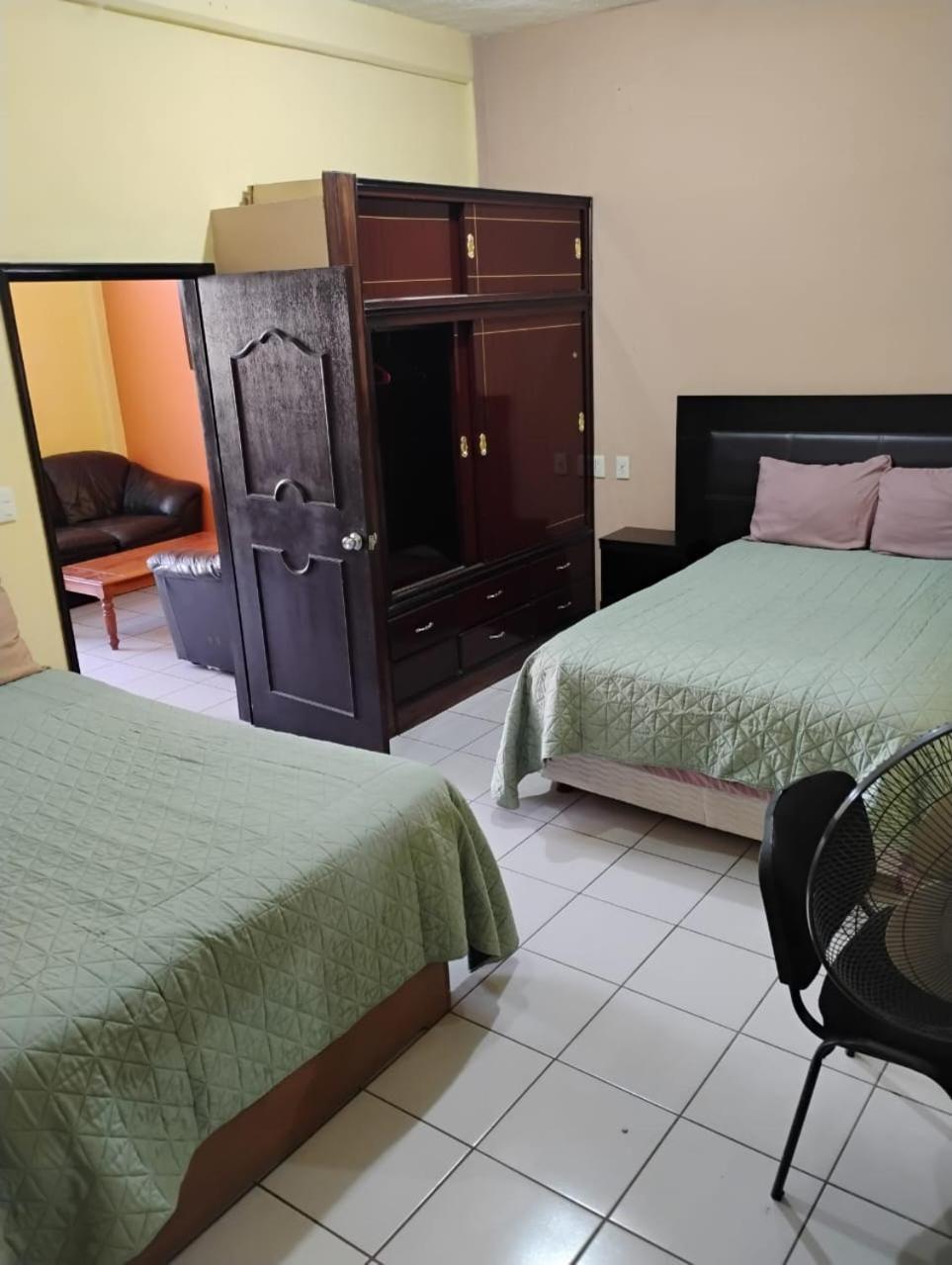 Jilotepec de Abasolo Casa Granada Jilotepec 아파트 외부 사진