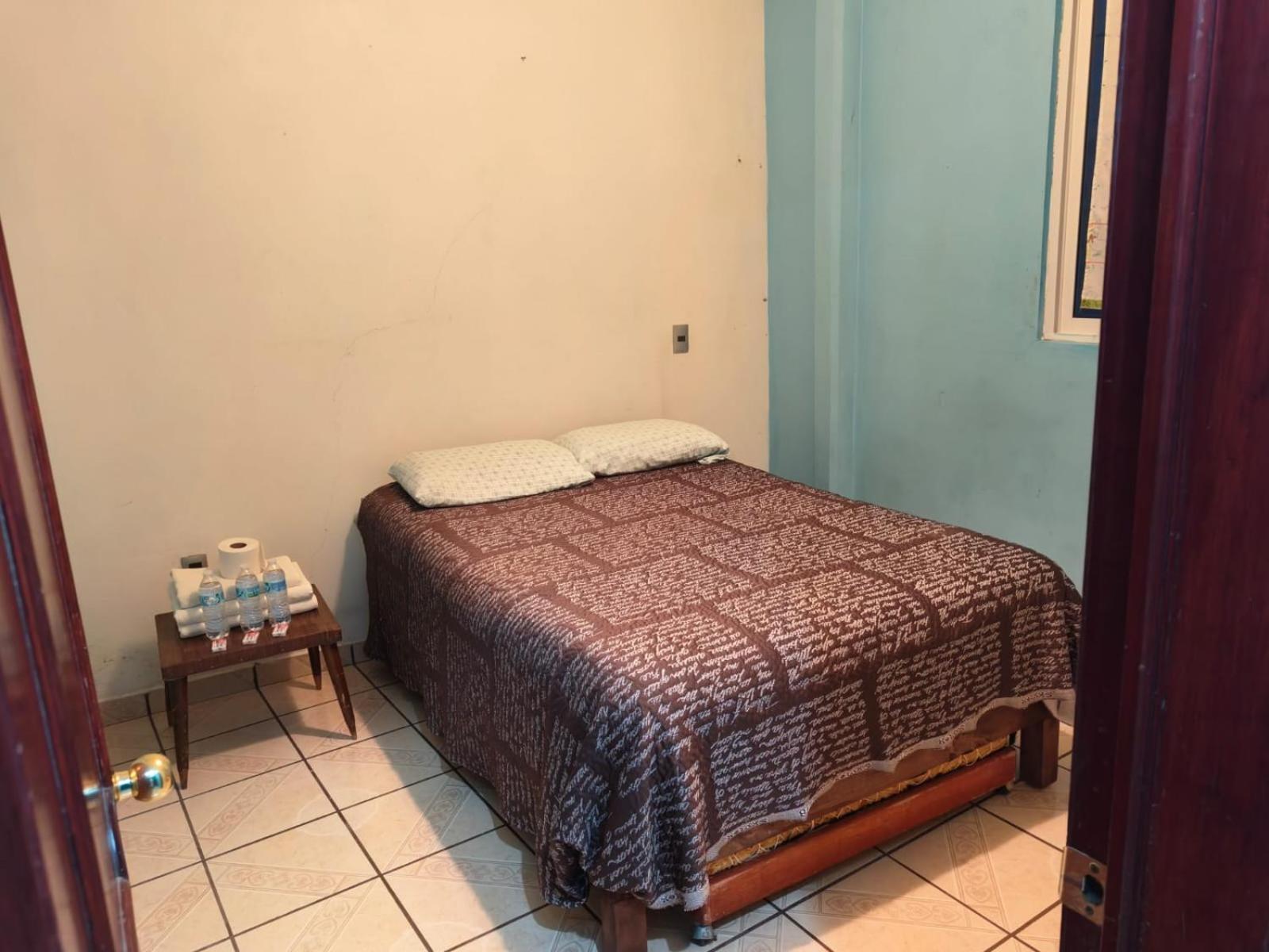 Jilotepec de Abasolo Casa Granada Jilotepec 아파트 외부 사진