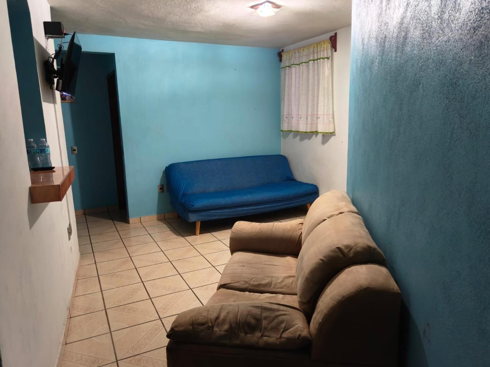 Jilotepec de Abasolo Casa Granada Jilotepec 아파트 외부 사진