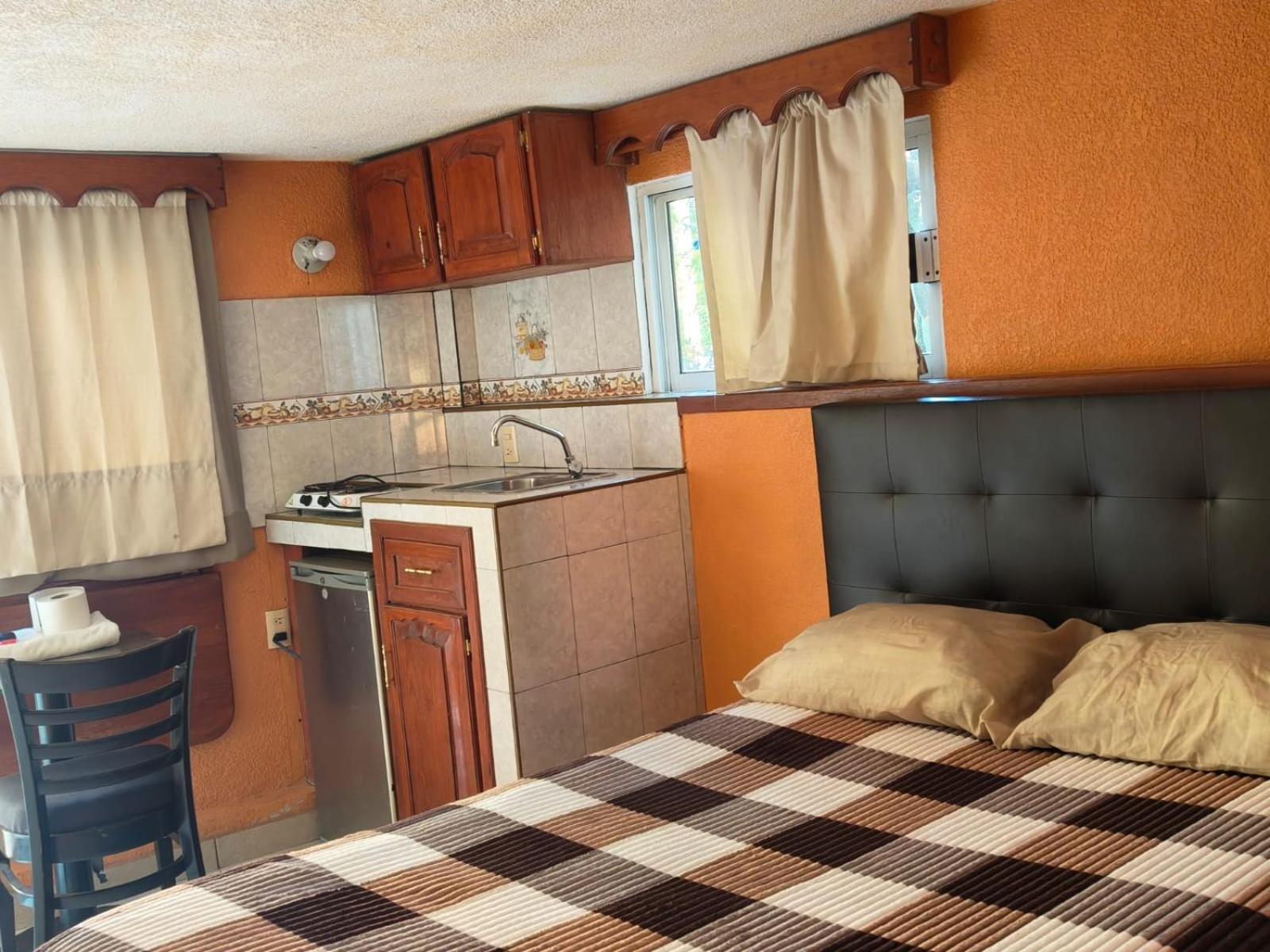 Jilotepec de Abasolo Casa Granada Jilotepec 아파트 외부 사진