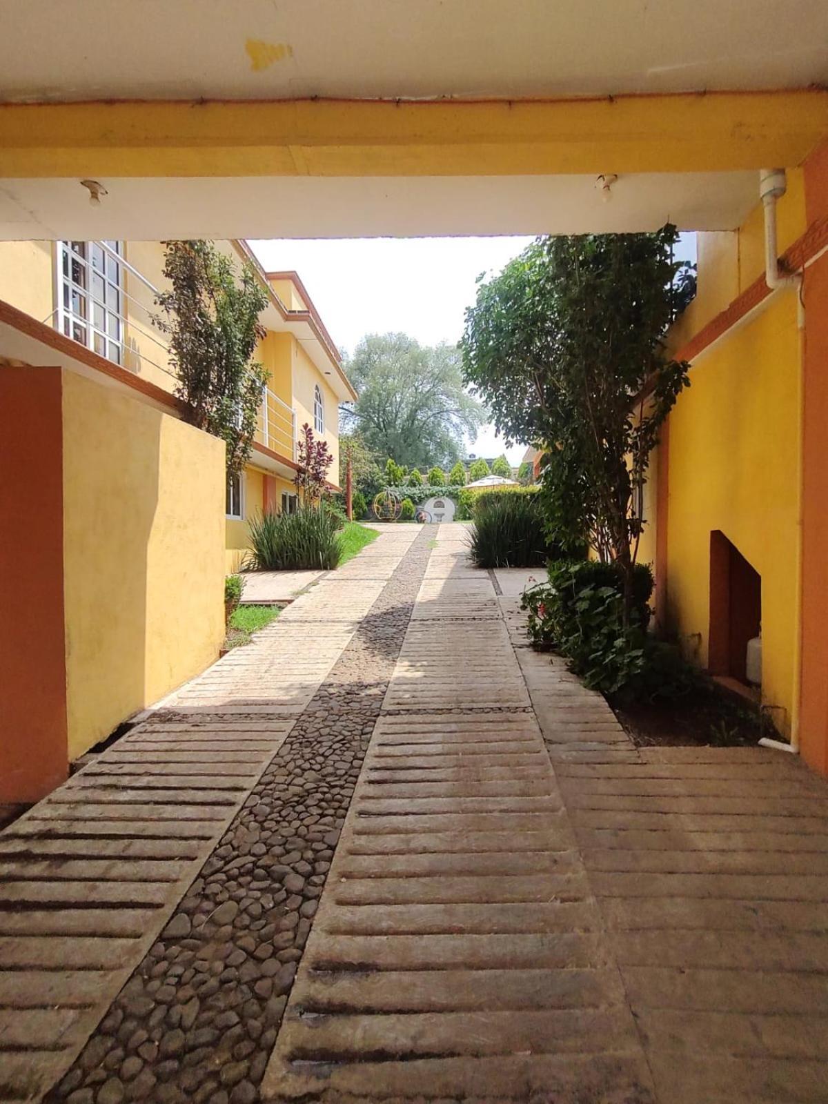 Jilotepec de Abasolo Casa Granada Jilotepec 아파트 외부 사진