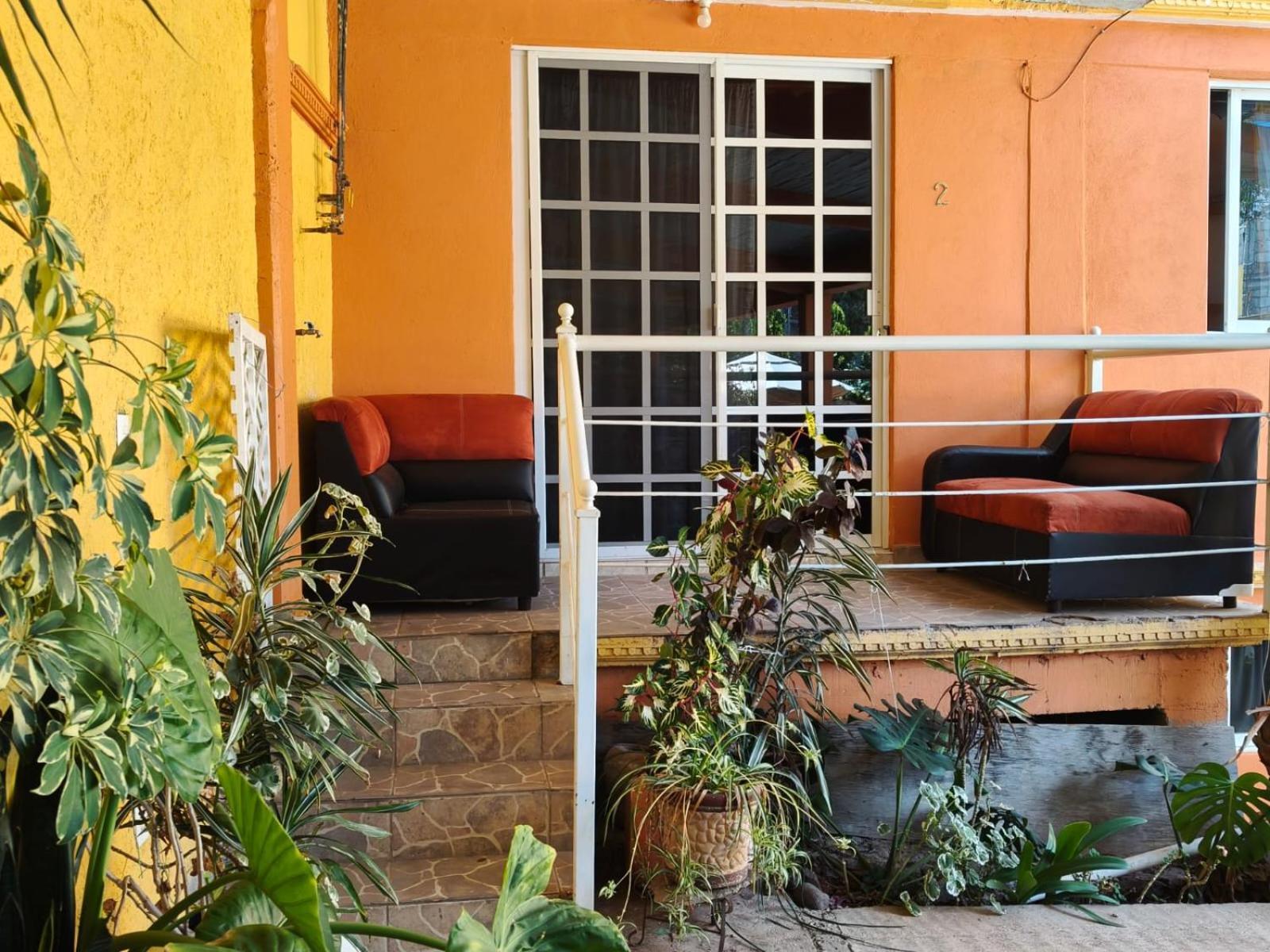 Jilotepec de Abasolo Casa Granada Jilotepec 아파트 외부 사진