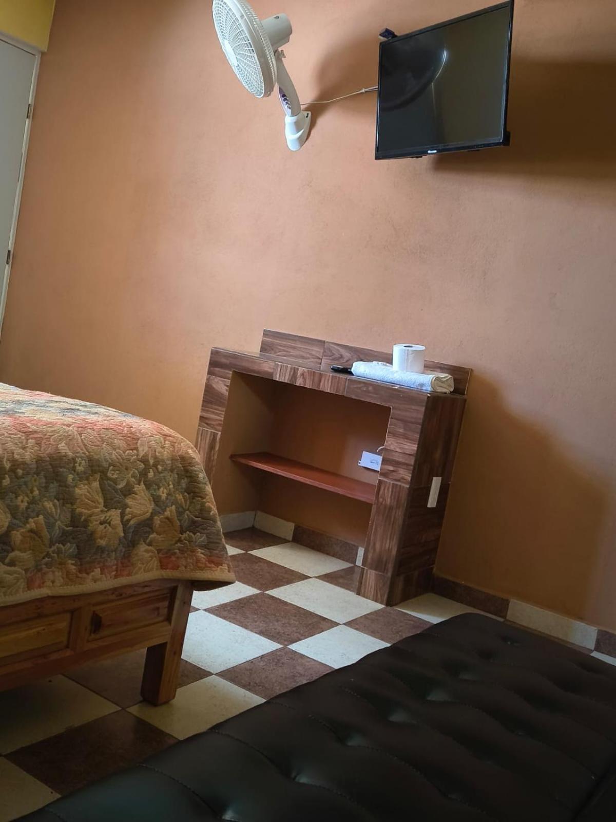 Jilotepec de Abasolo Casa Granada Jilotepec 아파트 외부 사진