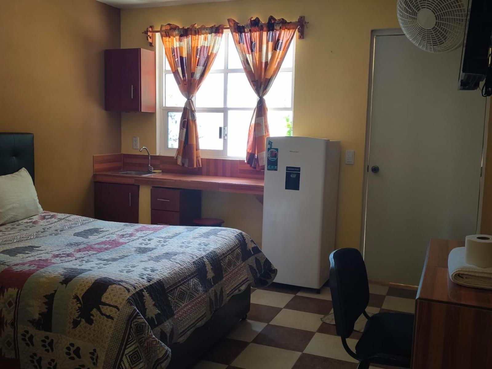 Jilotepec de Abasolo Casa Granada Jilotepec 아파트 외부 사진