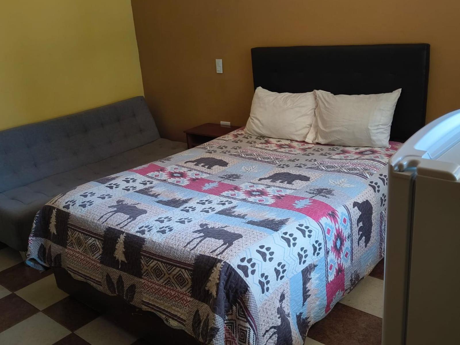 Jilotepec de Abasolo Casa Granada Jilotepec 아파트 외부 사진