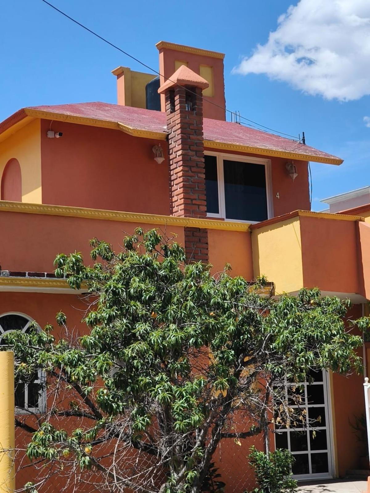 Jilotepec de Abasolo Casa Granada Jilotepec 아파트 외부 사진