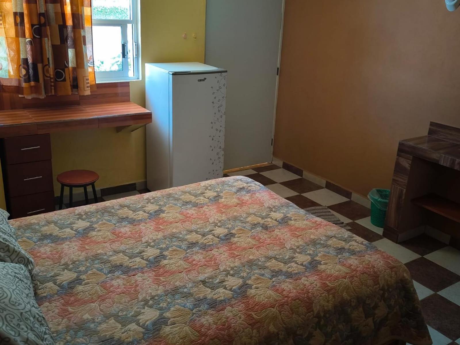 Jilotepec de Abasolo Casa Granada Jilotepec 아파트 외부 사진