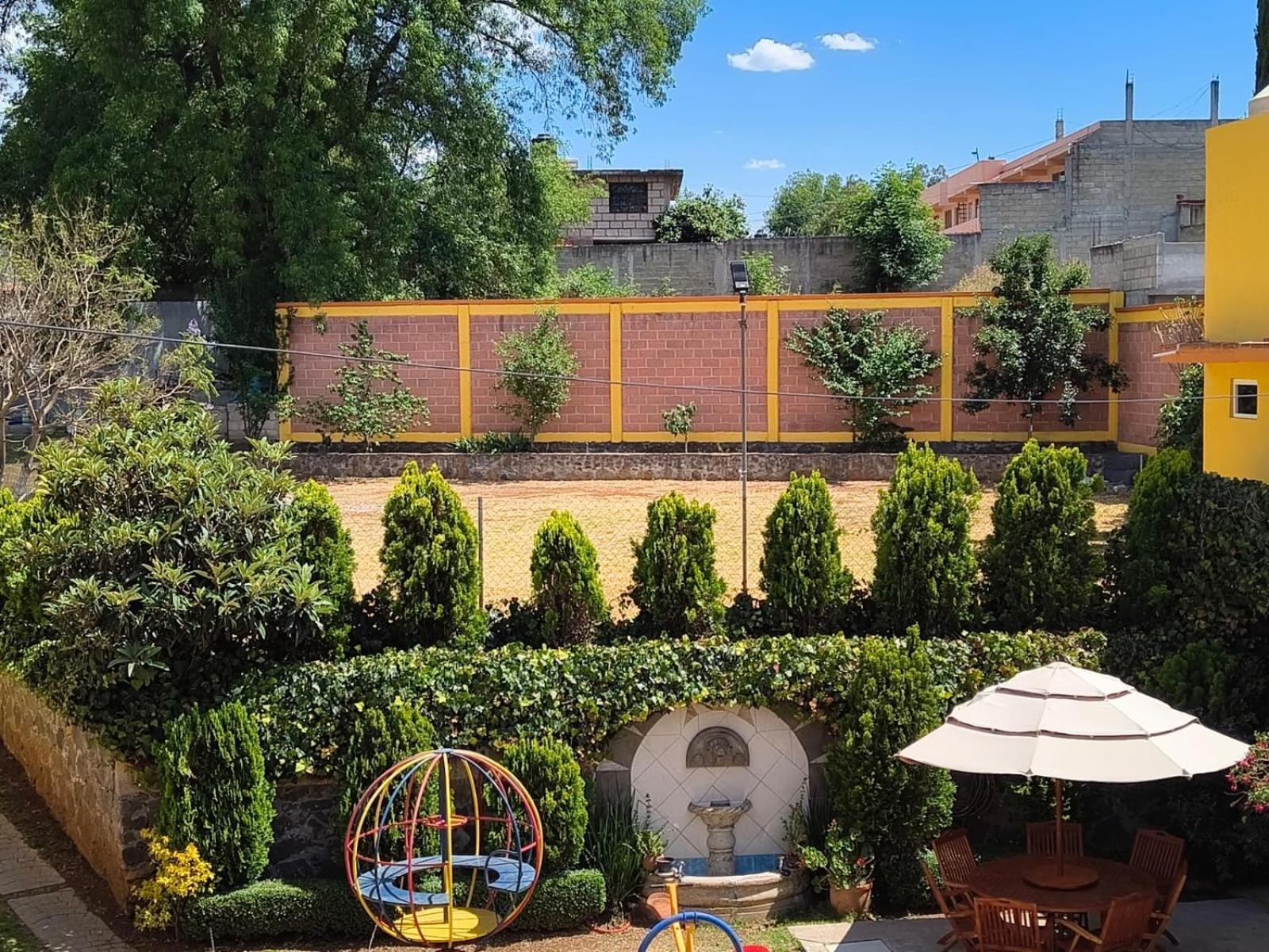 Jilotepec de Abasolo Casa Granada Jilotepec 아파트 외부 사진