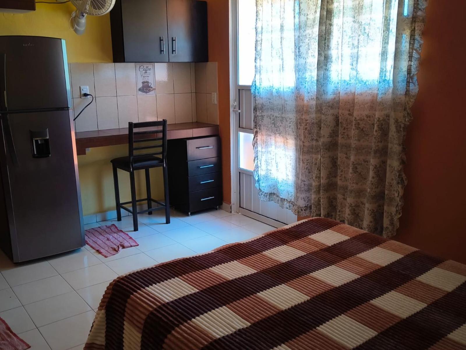 Jilotepec de Abasolo Casa Granada Jilotepec 아파트 외부 사진