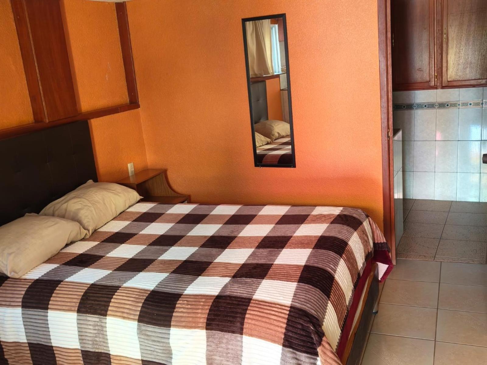 Jilotepec de Abasolo Casa Granada Jilotepec 아파트 외부 사진